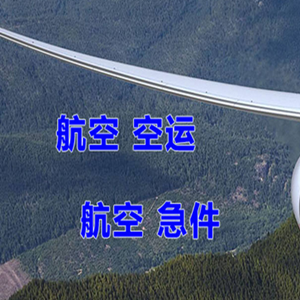 永川大安航空托运快递-选东方航空和上海航空